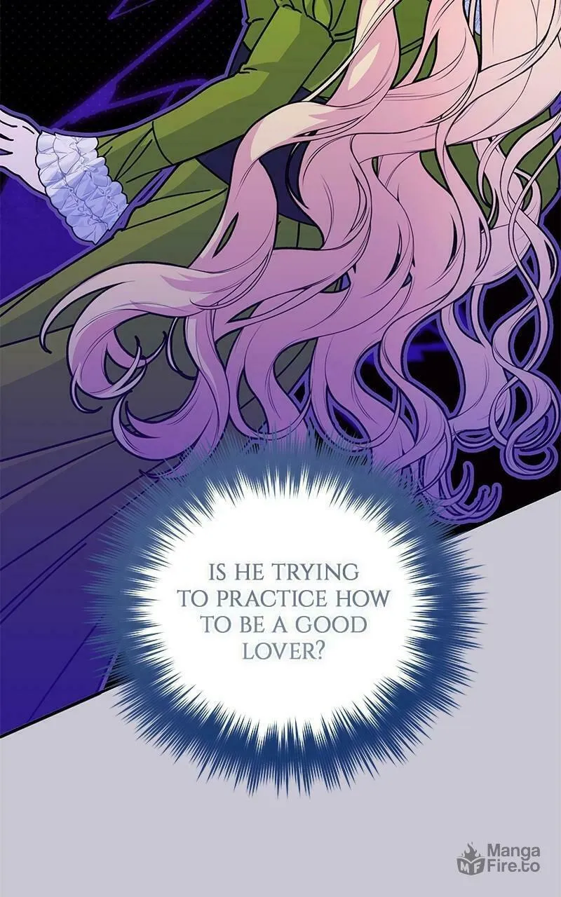 Ten Ways to Get Dumped by a Tyrant Chapter 38 page 25 - 