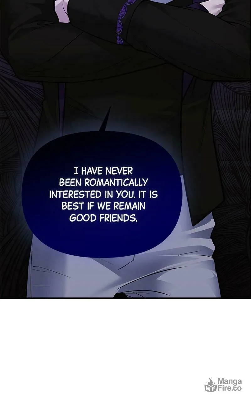 Ten Ways to Get Dumped by a Tyrant Chapter 38 page 27 - 