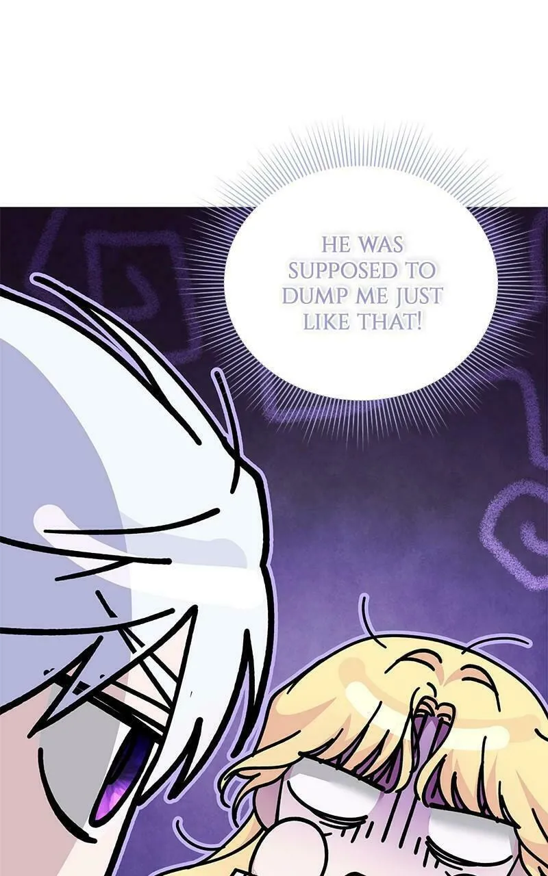 Ten Ways to Get Dumped by a Tyrant Chapter 38 page 28 - 