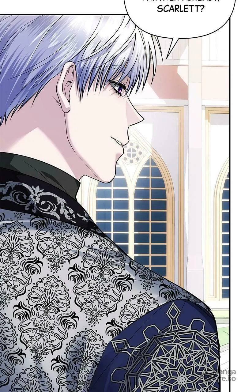 Ten Ways to Get Dumped by a Tyrant Chapter 38 page 30 - 