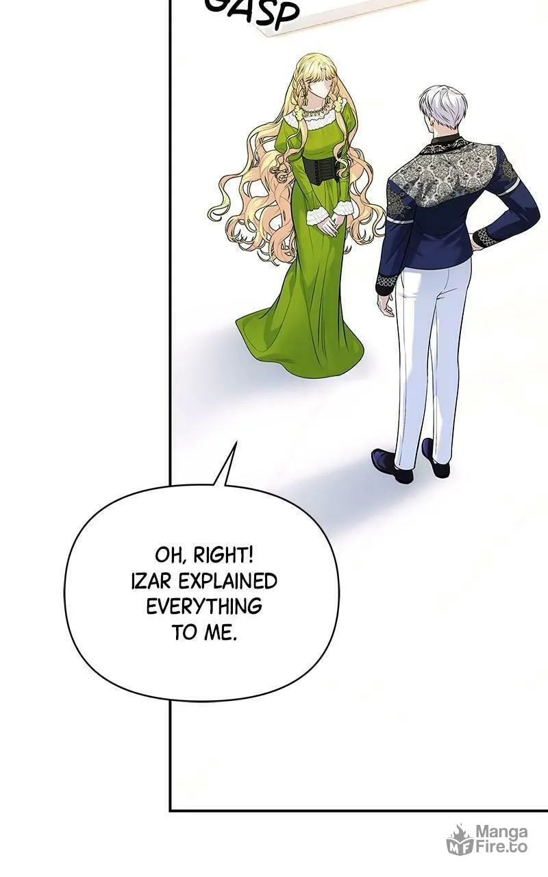 Ten Ways to Get Dumped by a Tyrant Chapter 38 page 36 - 