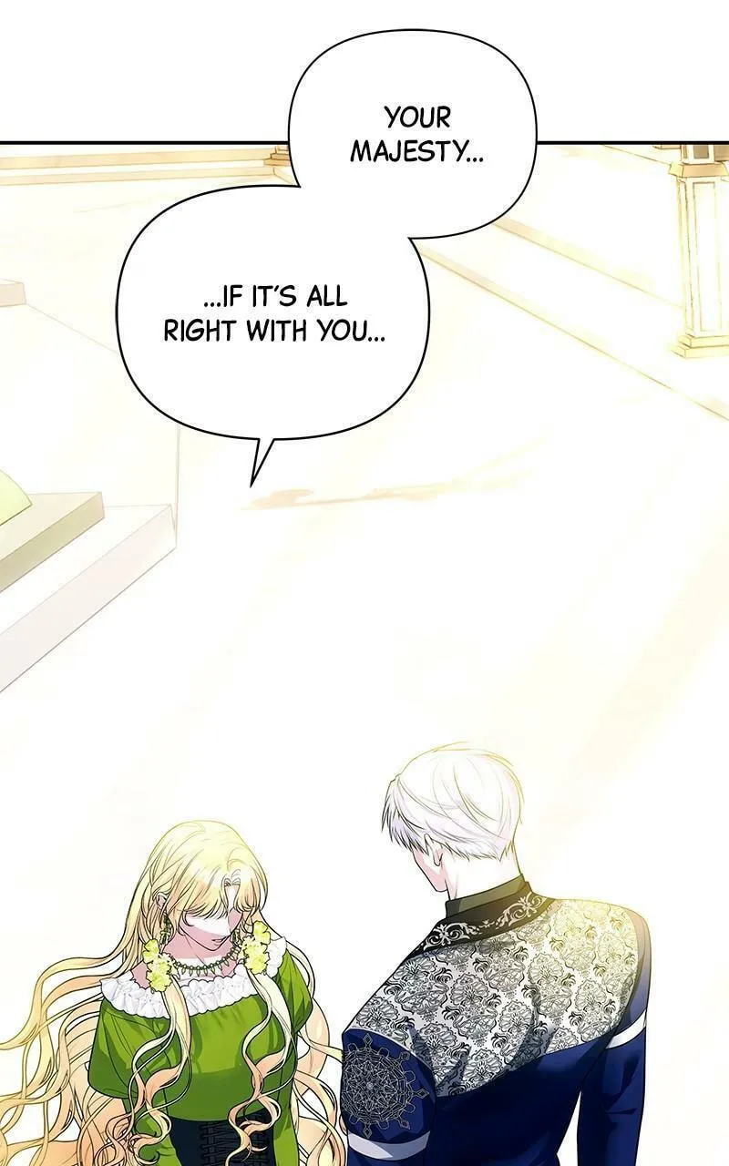 Ten Ways to Get Dumped by a Tyrant Chapter 38 page 41 - 
