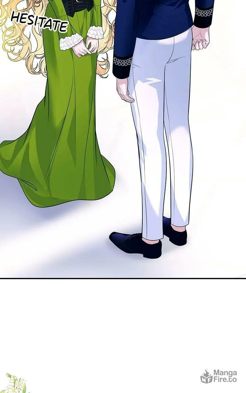 Ten Ways to Get Dumped by a Tyrant Chapter 38 page 42 - 