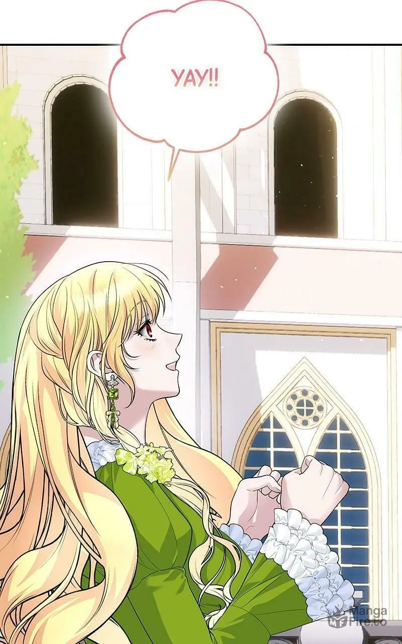 Ten Ways to Get Dumped by a Tyrant Chapter 38 page 48 - 