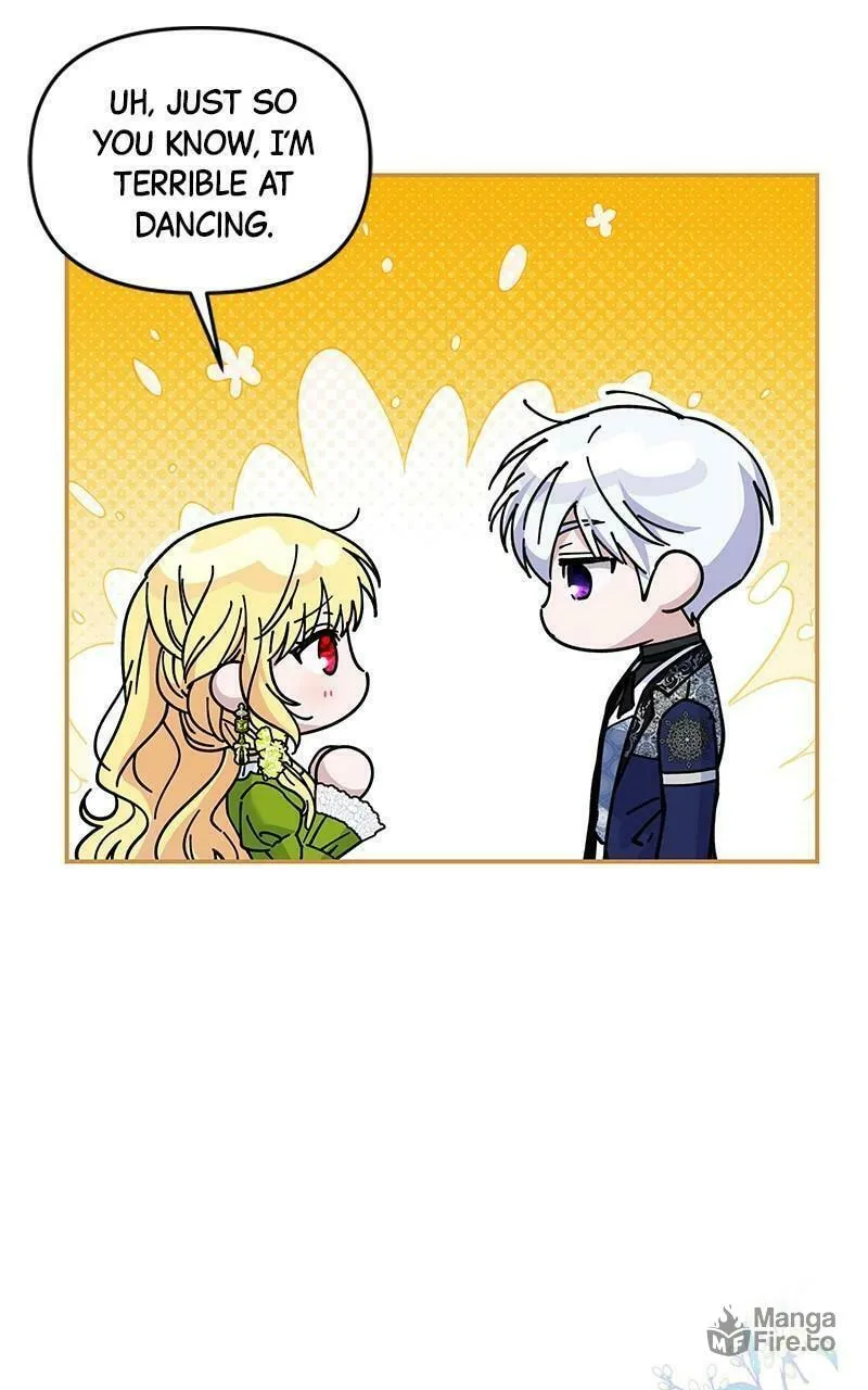 Ten Ways to Get Dumped by a Tyrant Chapter 38 page 50 - 