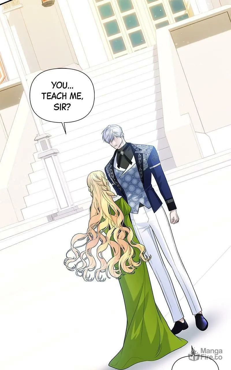 Ten Ways to Get Dumped by a Tyrant Chapter 38 page 55 - 