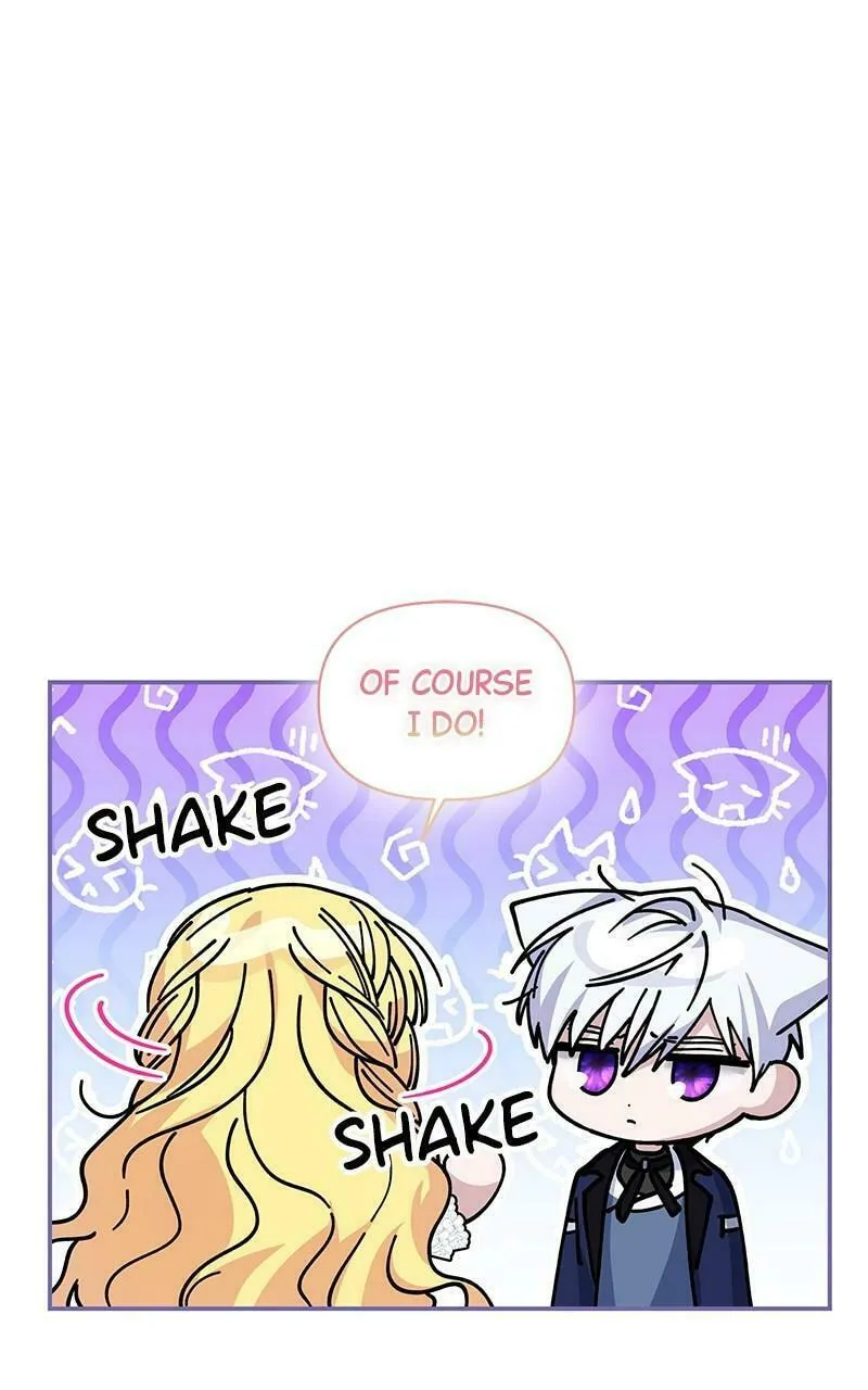 Ten Ways to Get Dumped by a Tyrant Chapter 38 page 59 - 
