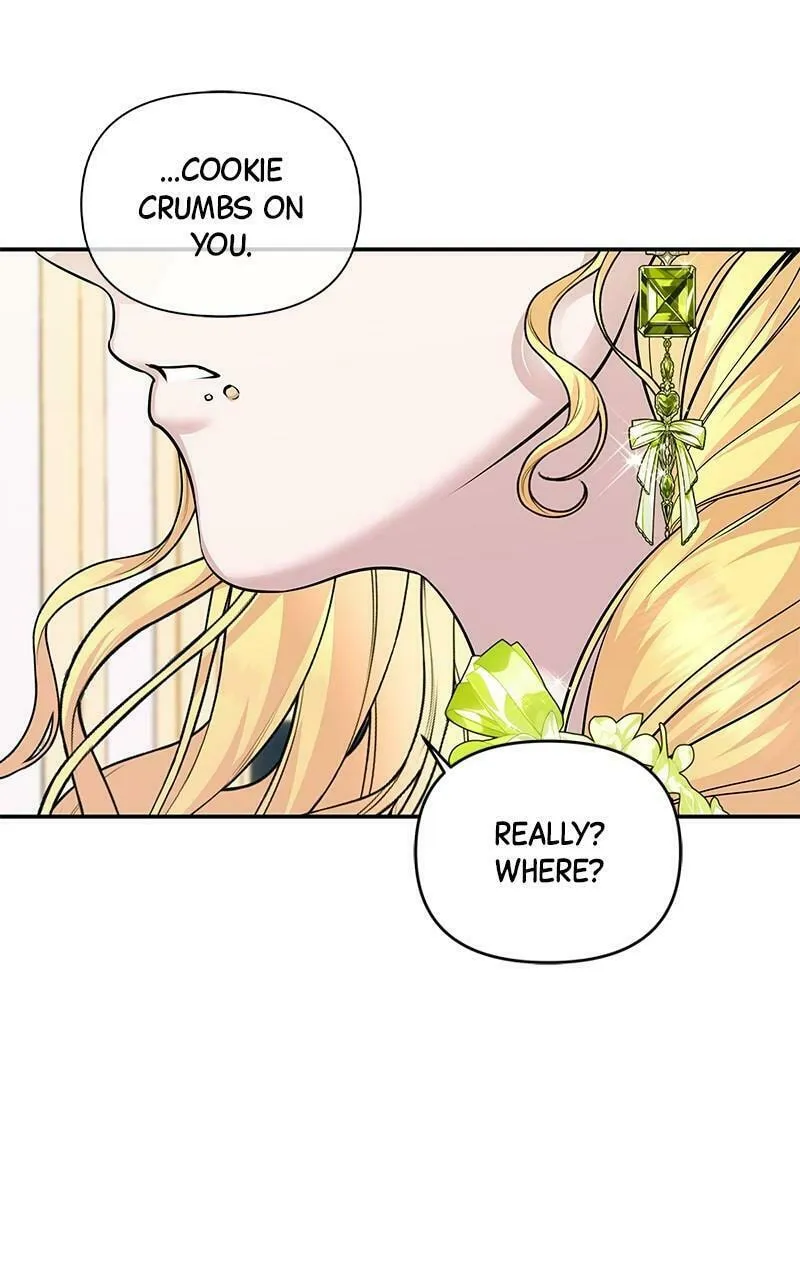 Ten Ways to Get Dumped by a Tyrant Chapter 38 page 7 - 