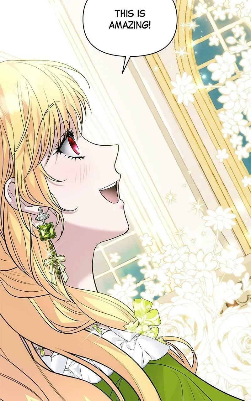 Ten Ways to Get Dumped by a Tyrant Chapter 38 page 61 - 