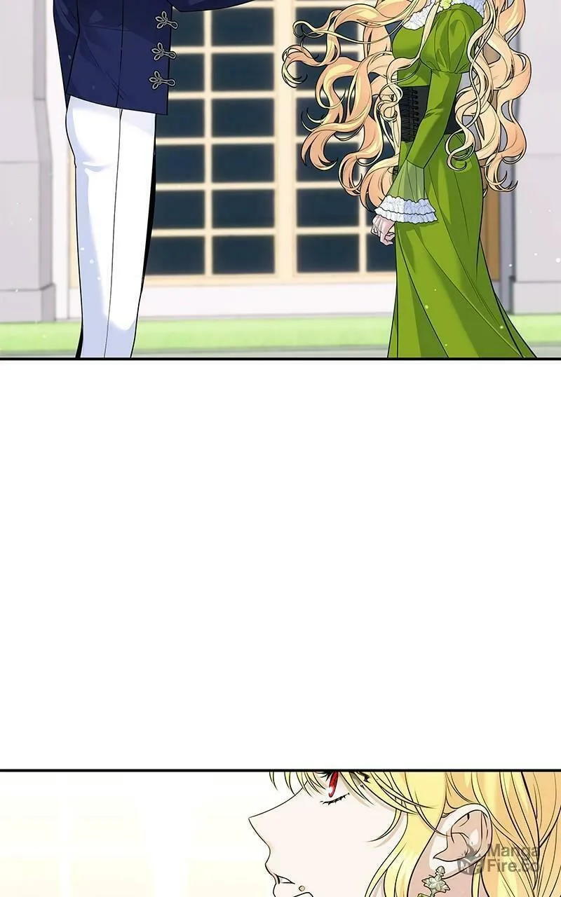 Ten Ways to Get Dumped by a Tyrant Chapter 38 page 9 - 