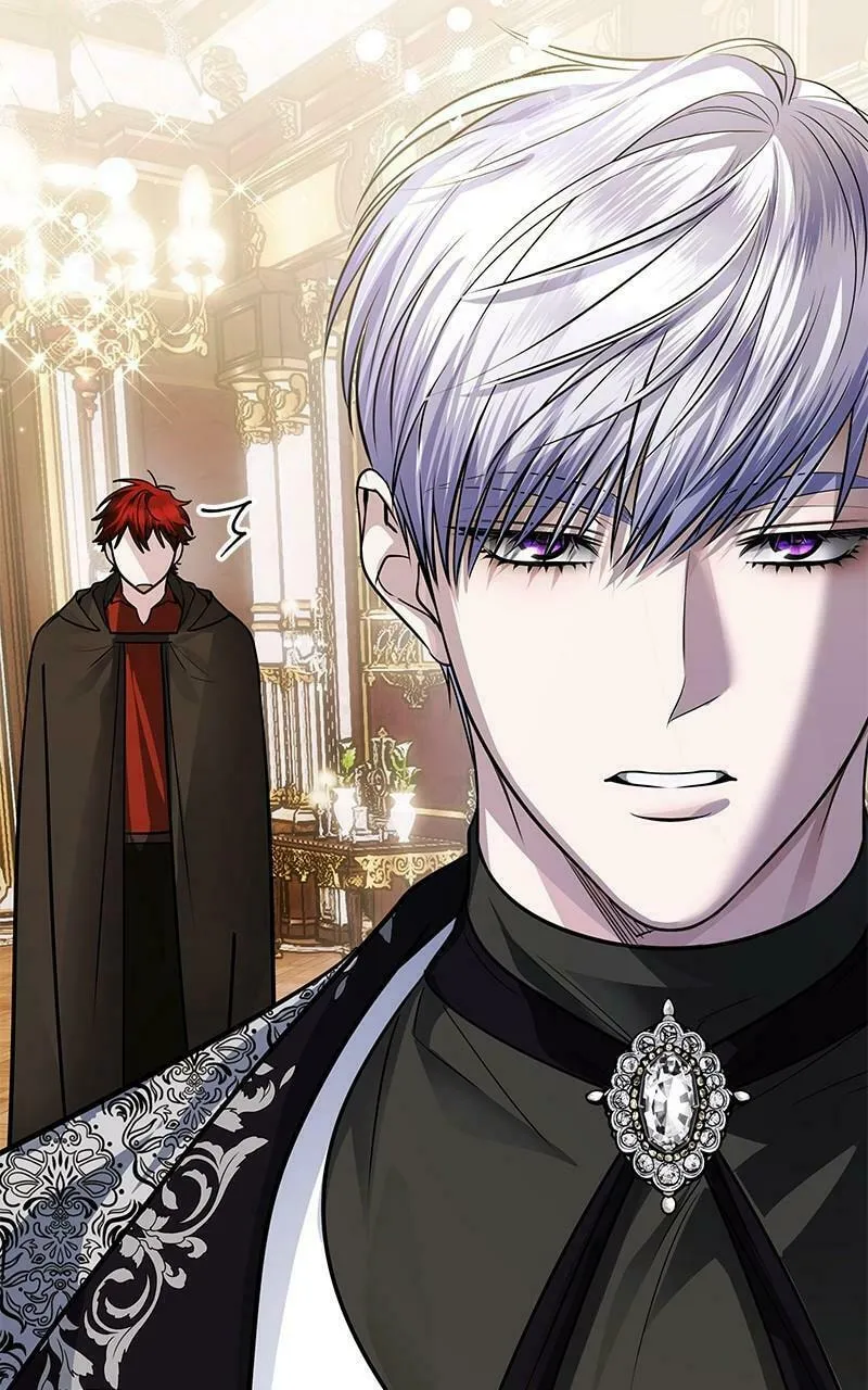 Ten Ways to Get Dumped by a Tyrant Chapter 38 page 89 - 