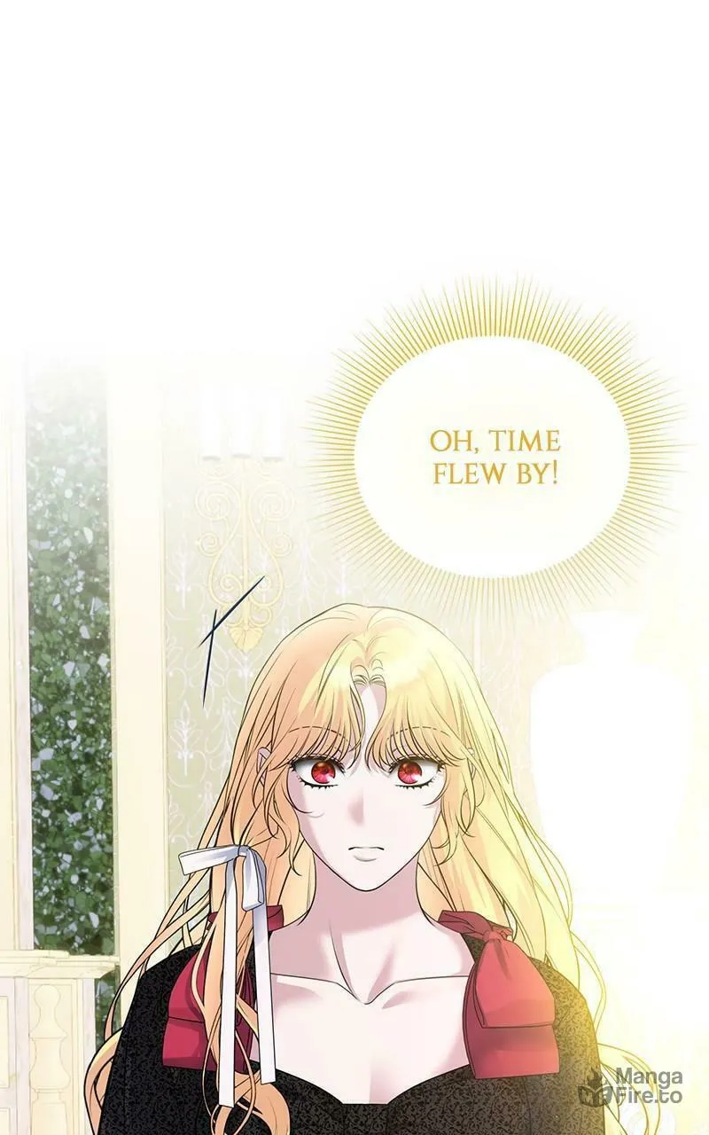 Ten Ways to Get Dumped by a Tyrant Chapter 39 page 102 - 