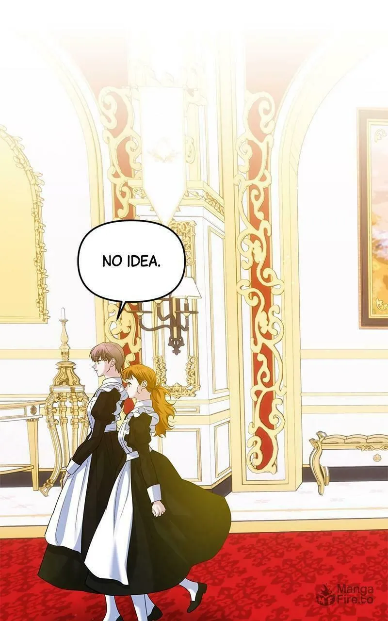 Ten Ways to Get Dumped by a Tyrant Chapter 39 page 108 - 