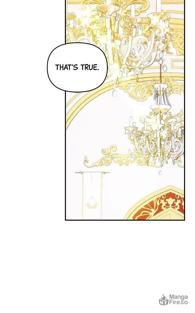 Ten Ways to Get Dumped by a Tyrant Chapter 39 page 110 - 