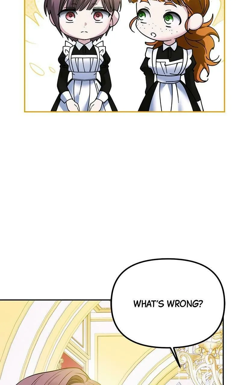 Ten Ways to Get Dumped by a Tyrant Chapter 39 page 118 - 