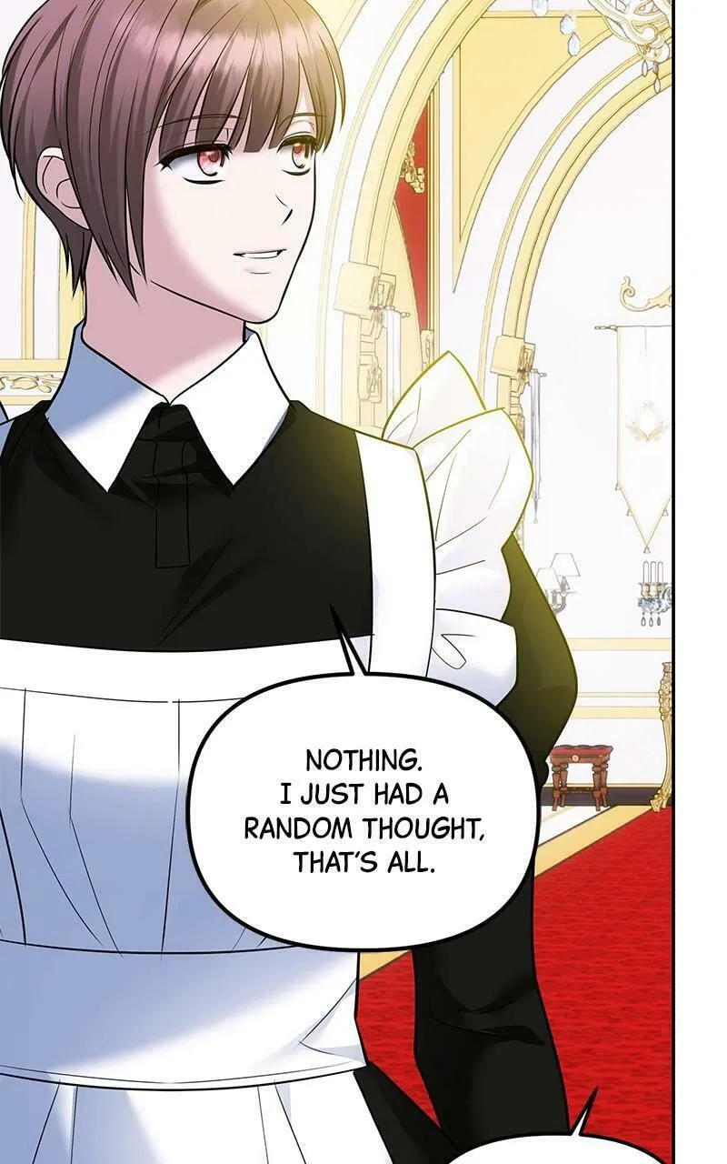 Ten Ways to Get Dumped by a Tyrant Chapter 39 page 119 - 