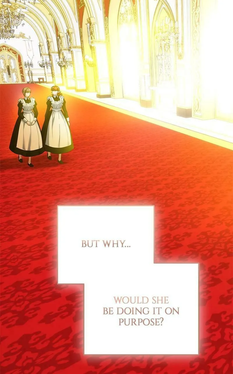 Ten Ways to Get Dumped by a Tyrant Chapter 39 page 121 - 