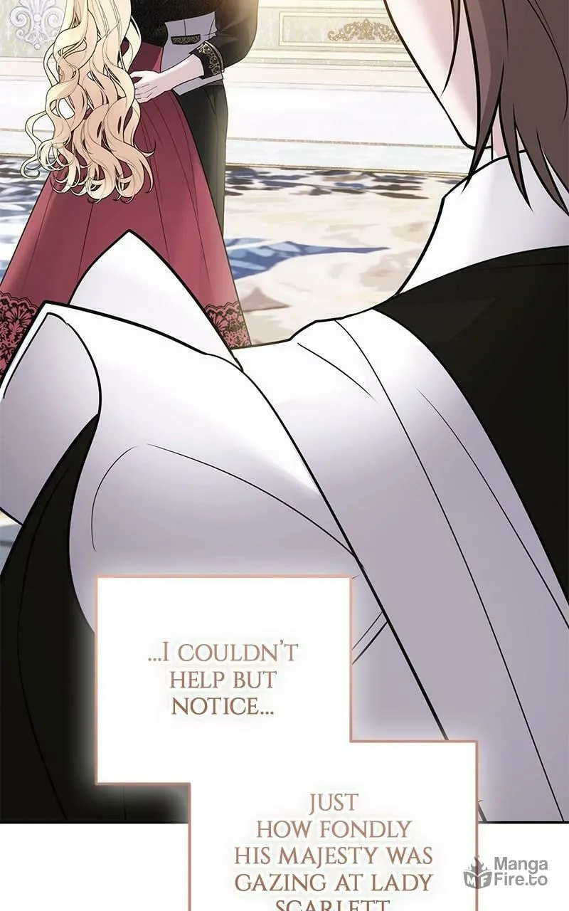 Ten Ways to Get Dumped by a Tyrant Chapter 39 page 126 - 