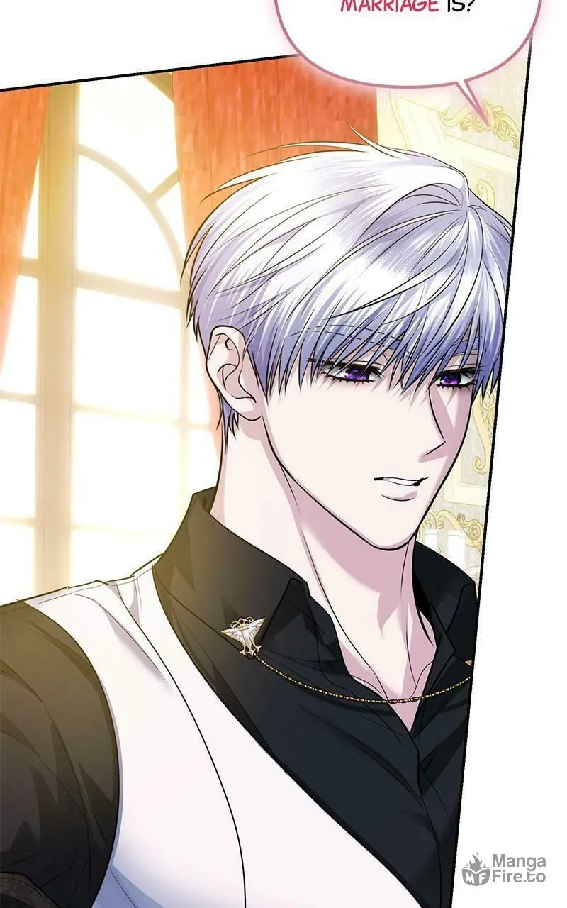 Ten Ways to Get Dumped by a Tyrant Chapter 39 page 18 - 