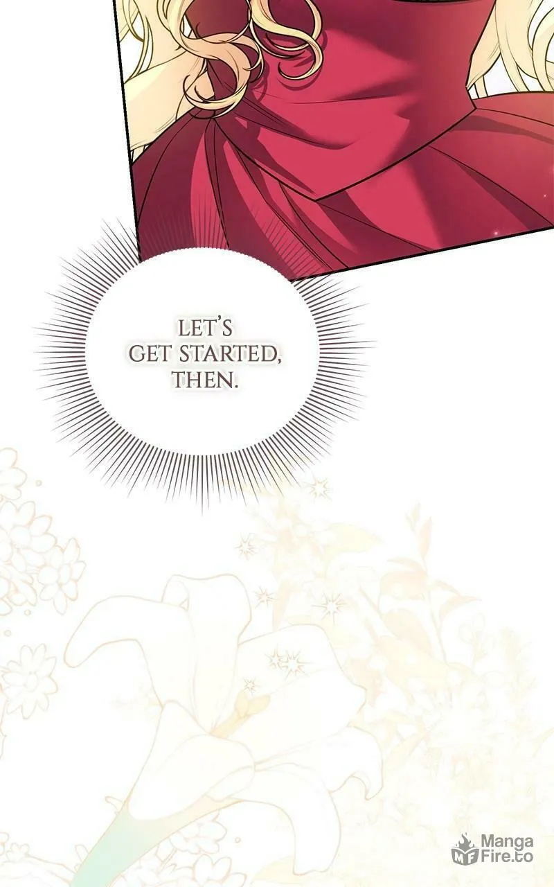 Ten Ways to Get Dumped by a Tyrant Chapter 39 page 21 - 