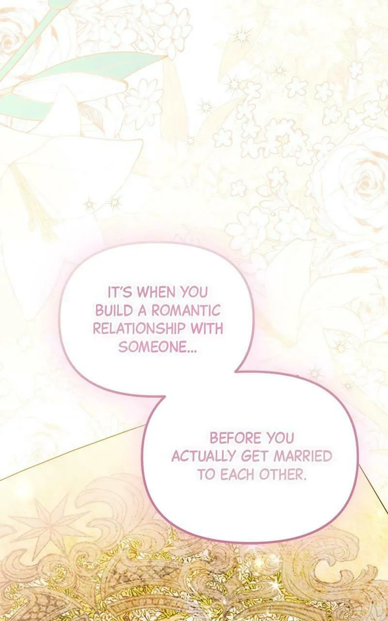 Ten Ways to Get Dumped by a Tyrant Chapter 39 page 22 - 