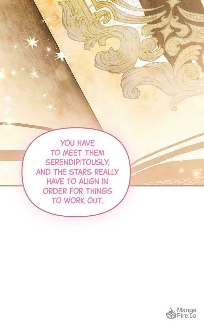 Ten Ways to Get Dumped by a Tyrant Chapter 39 page 24 - 