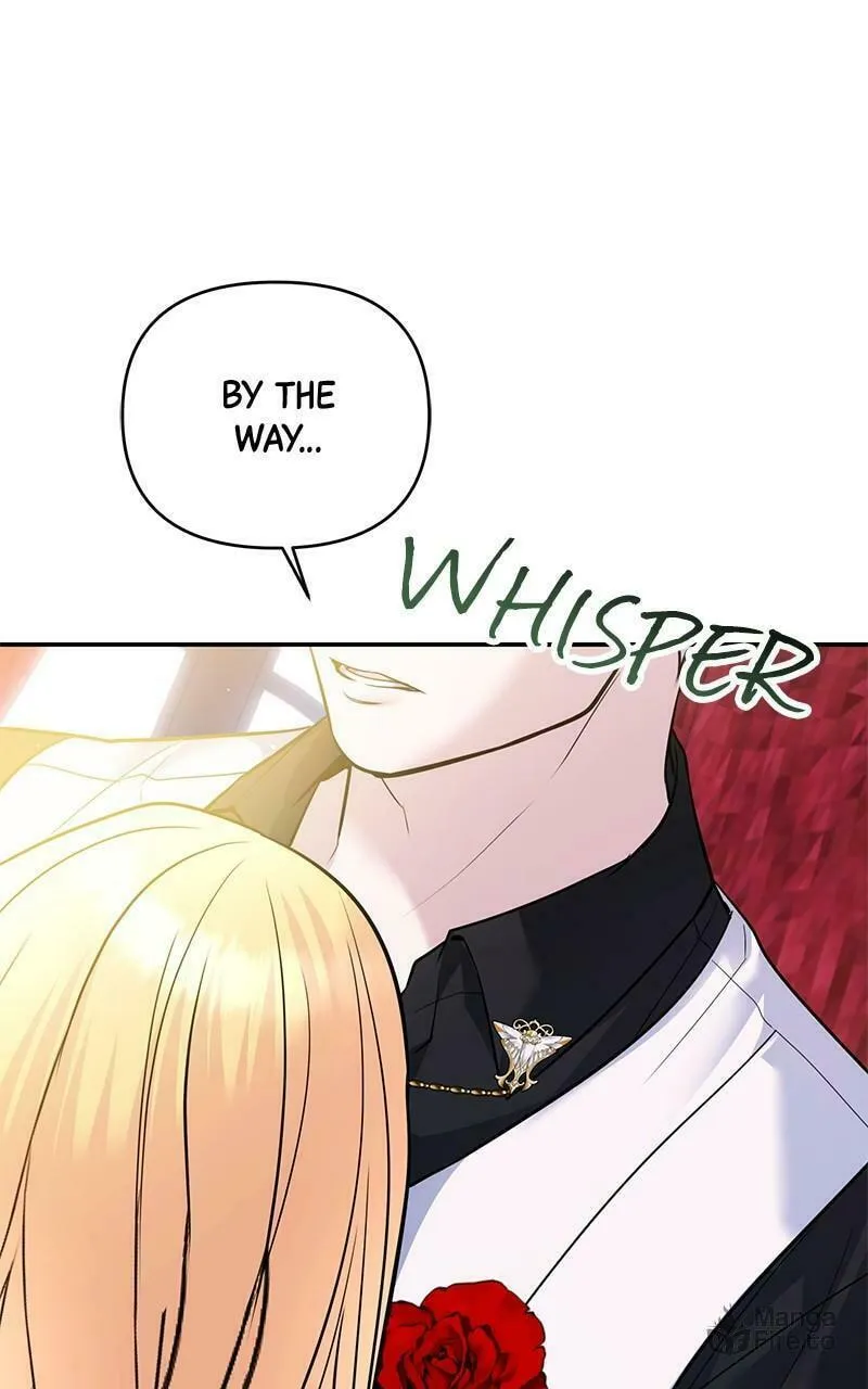 Ten Ways to Get Dumped by a Tyrant Chapter 39 page 33 - 