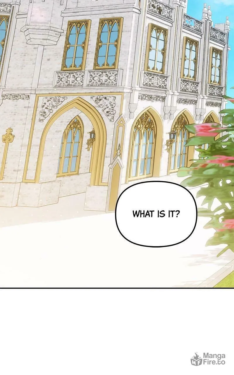 Ten Ways to Get Dumped by a Tyrant Chapter 39 page 54 - 