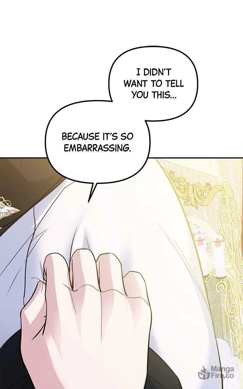 Ten Ways to Get Dumped by a Tyrant Chapter 39 page 55 - 