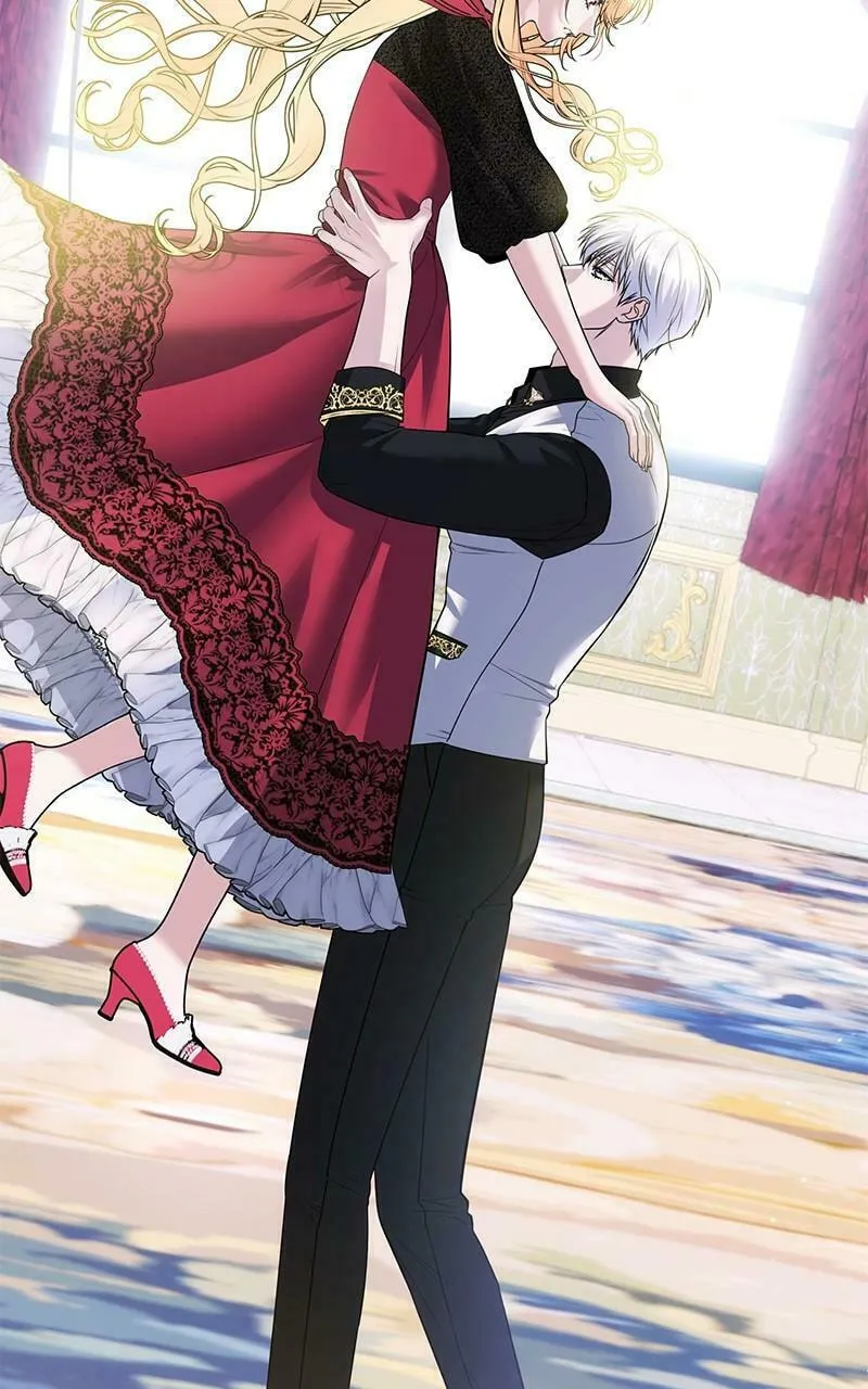 Ten Ways to Get Dumped by a Tyrant Chapter 39 page 62 - 