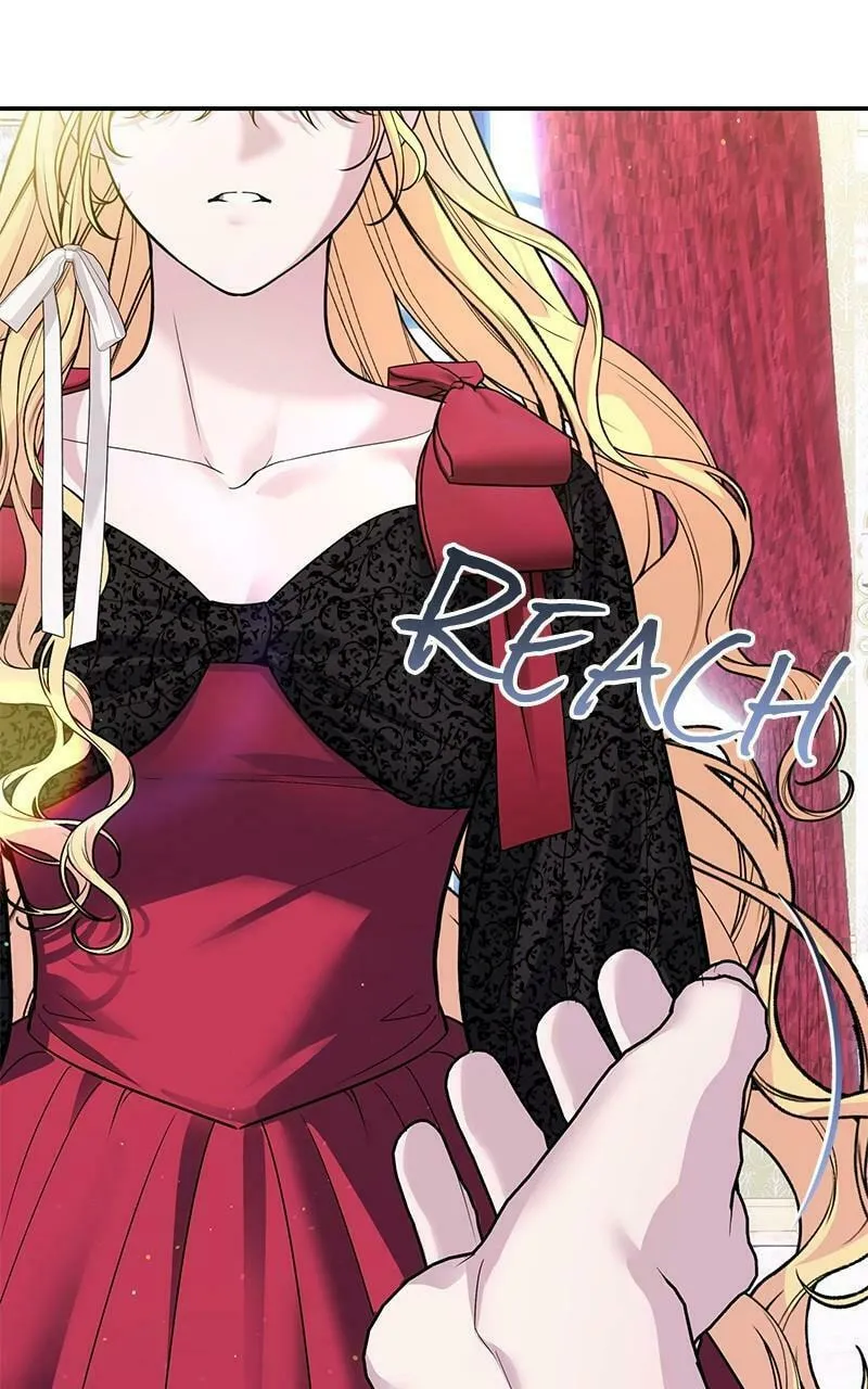 Ten Ways to Get Dumped by a Tyrant Chapter 39 page 8 - 