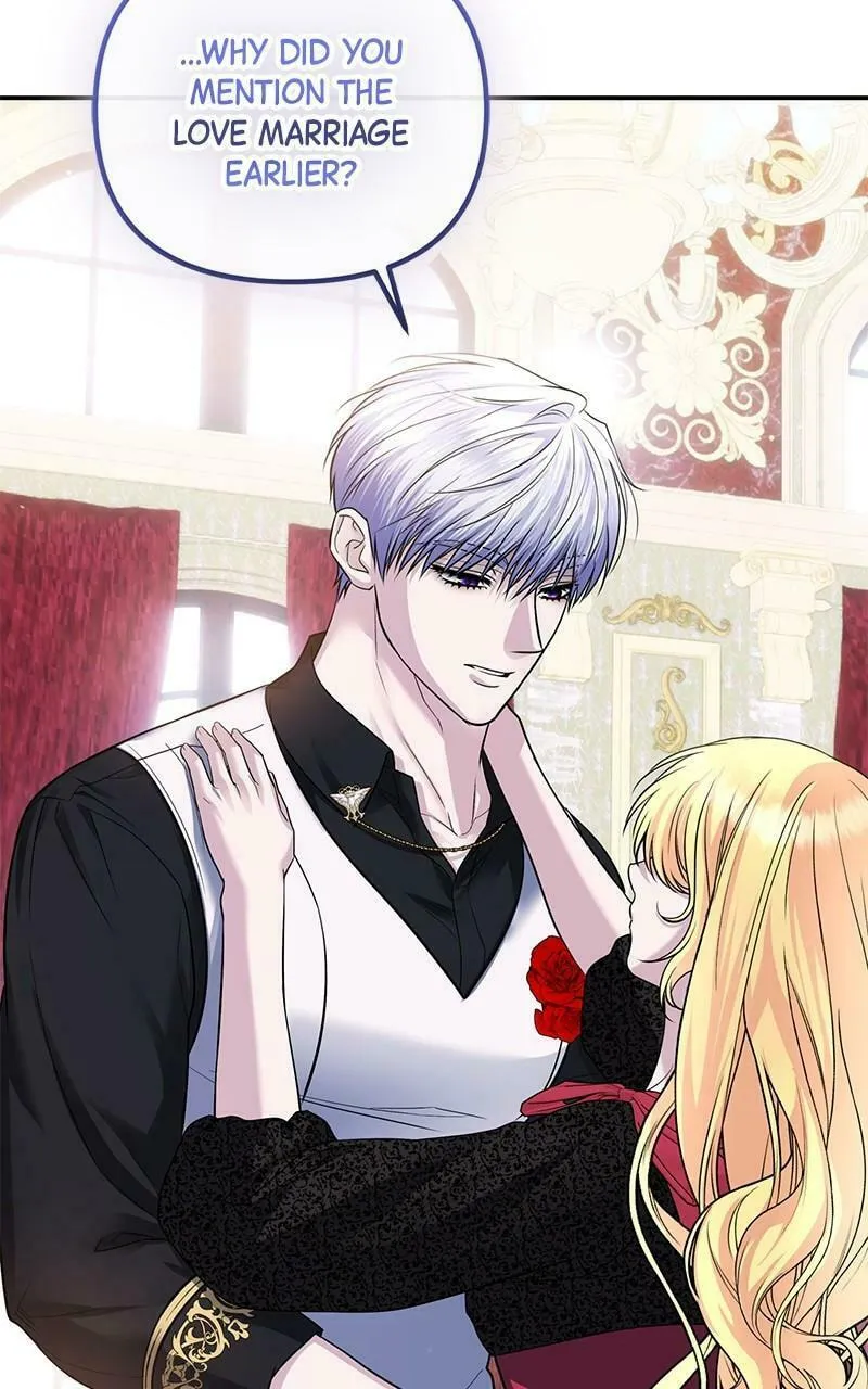 Ten Ways to Get Dumped by a Tyrant Chapter 39 page 77 - 
