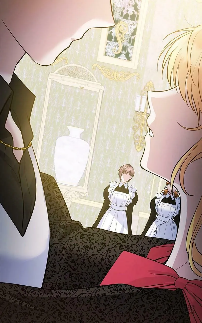 Ten Ways to Get Dumped by a Tyrant Chapter 39 page 81 - 