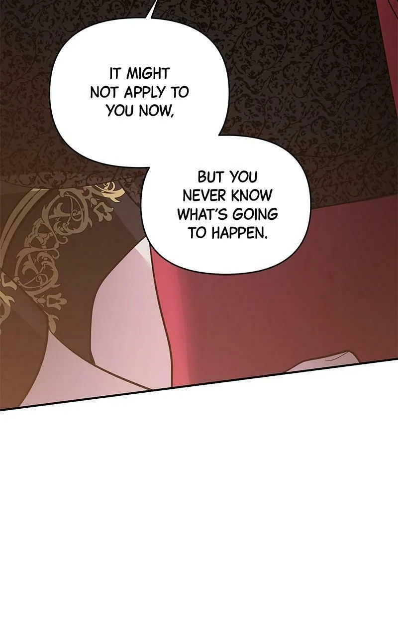 Ten Ways to Get Dumped by a Tyrant Chapter 39 page 82 - 