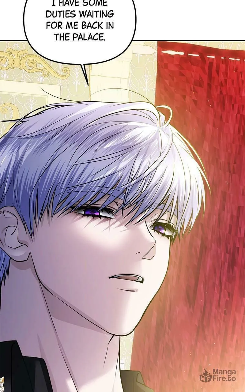 Ten Ways to Get Dumped by a Tyrant Chapter 39 page 100 - 