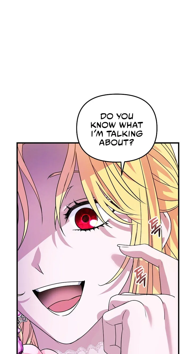 Ten Ways to Get Dumped by a Tyrant Chapter 4 page 101 - 