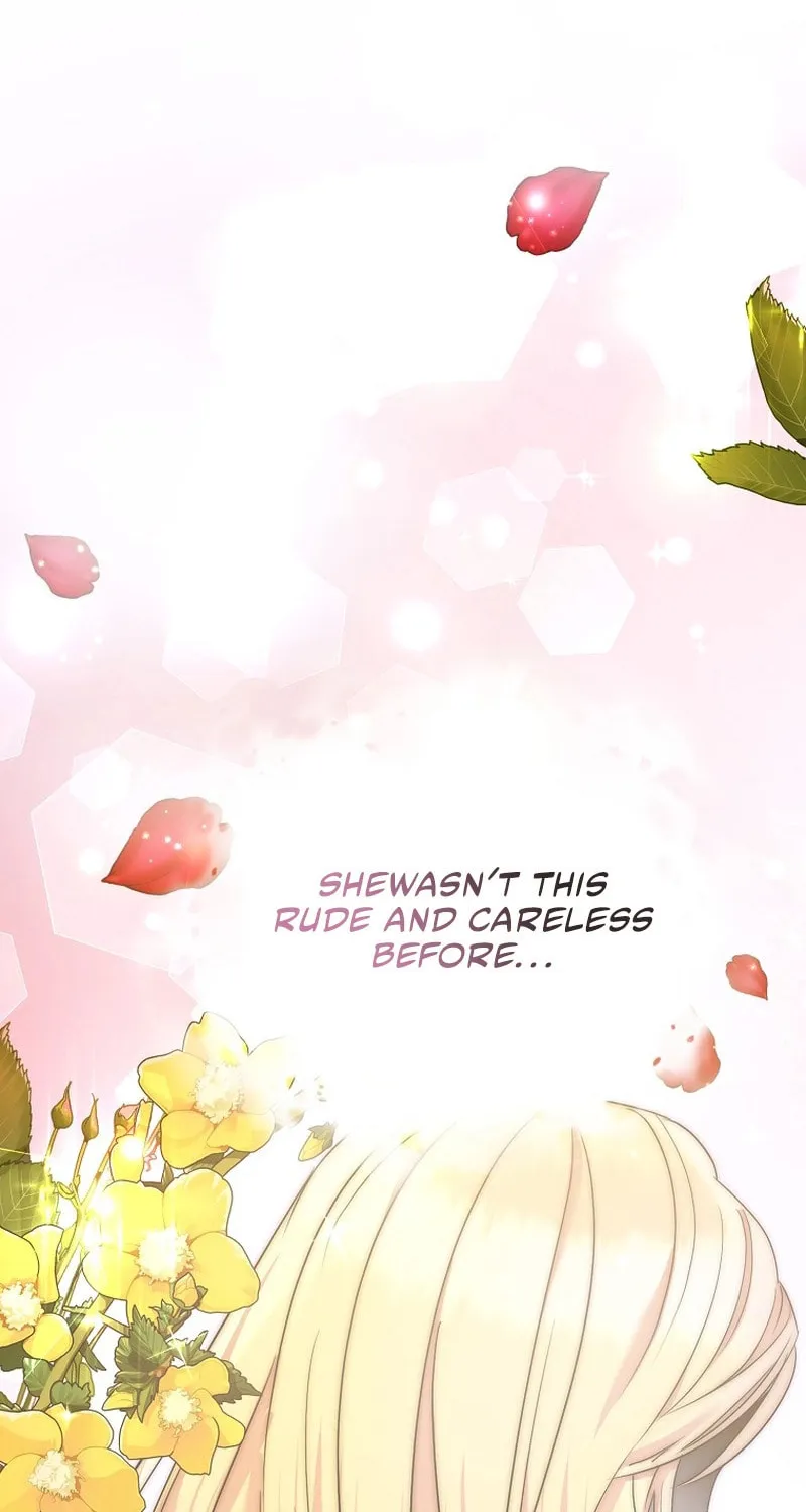 Ten Ways to Get Dumped by a Tyrant Chapter 4 page 106 - 