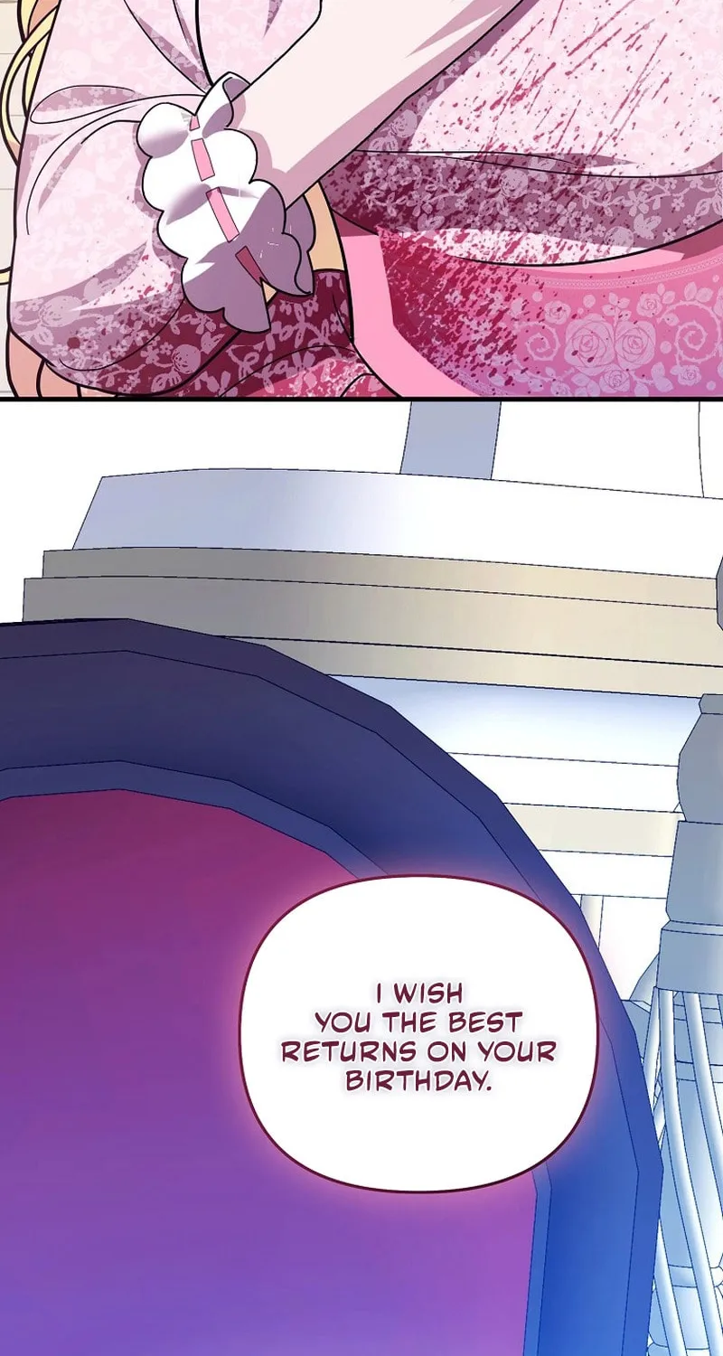 Ten Ways to Get Dumped by a Tyrant Chapter 4 page 12 - 