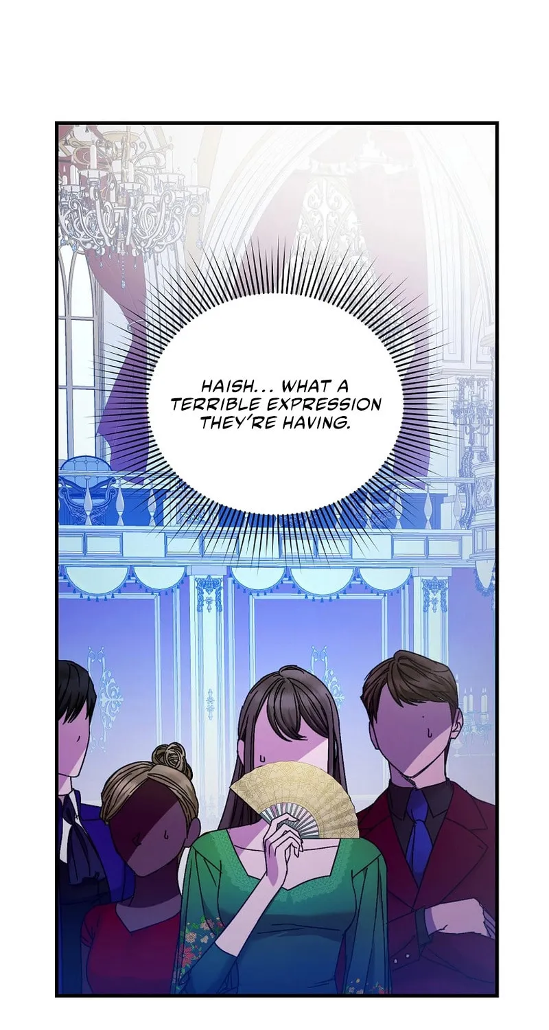 Ten Ways to Get Dumped by a Tyrant Chapter 4 page 16 - 