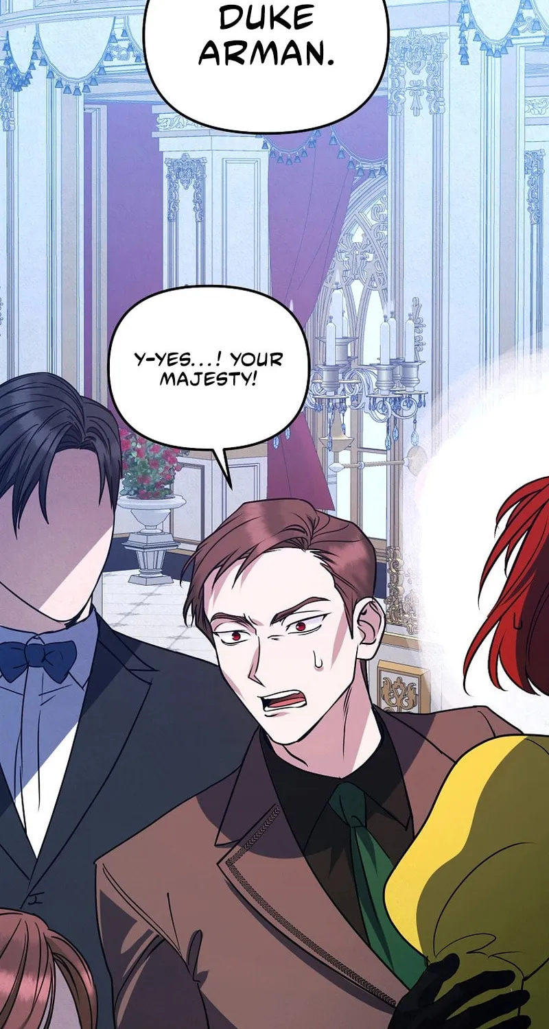 Ten Ways to Get Dumped by a Tyrant Chapter 4 page 18 - 