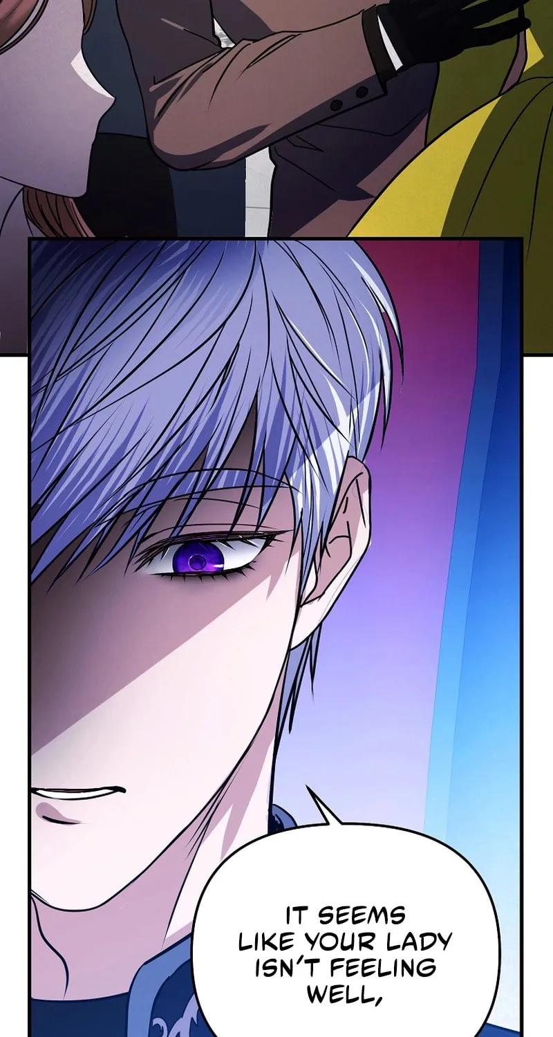 Ten Ways to Get Dumped by a Tyrant Chapter 4 page 19 - 