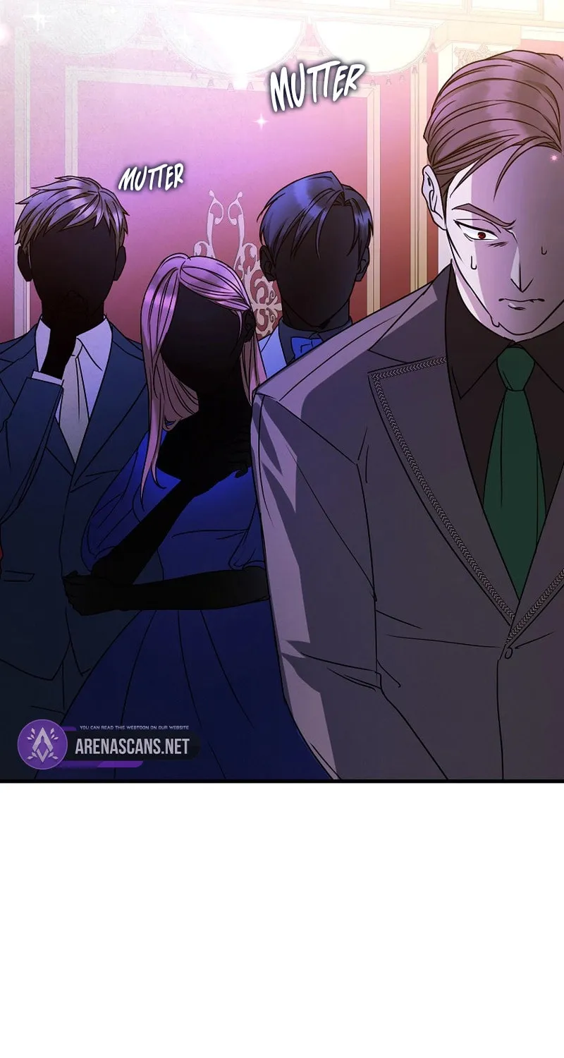 Ten Ways to Get Dumped by a Tyrant Chapter 4 page 21 - 