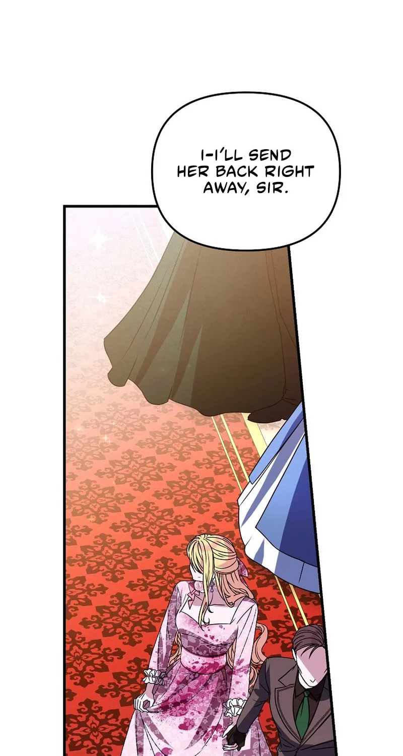 Ten Ways to Get Dumped by a Tyrant Chapter 4 page 22 - 