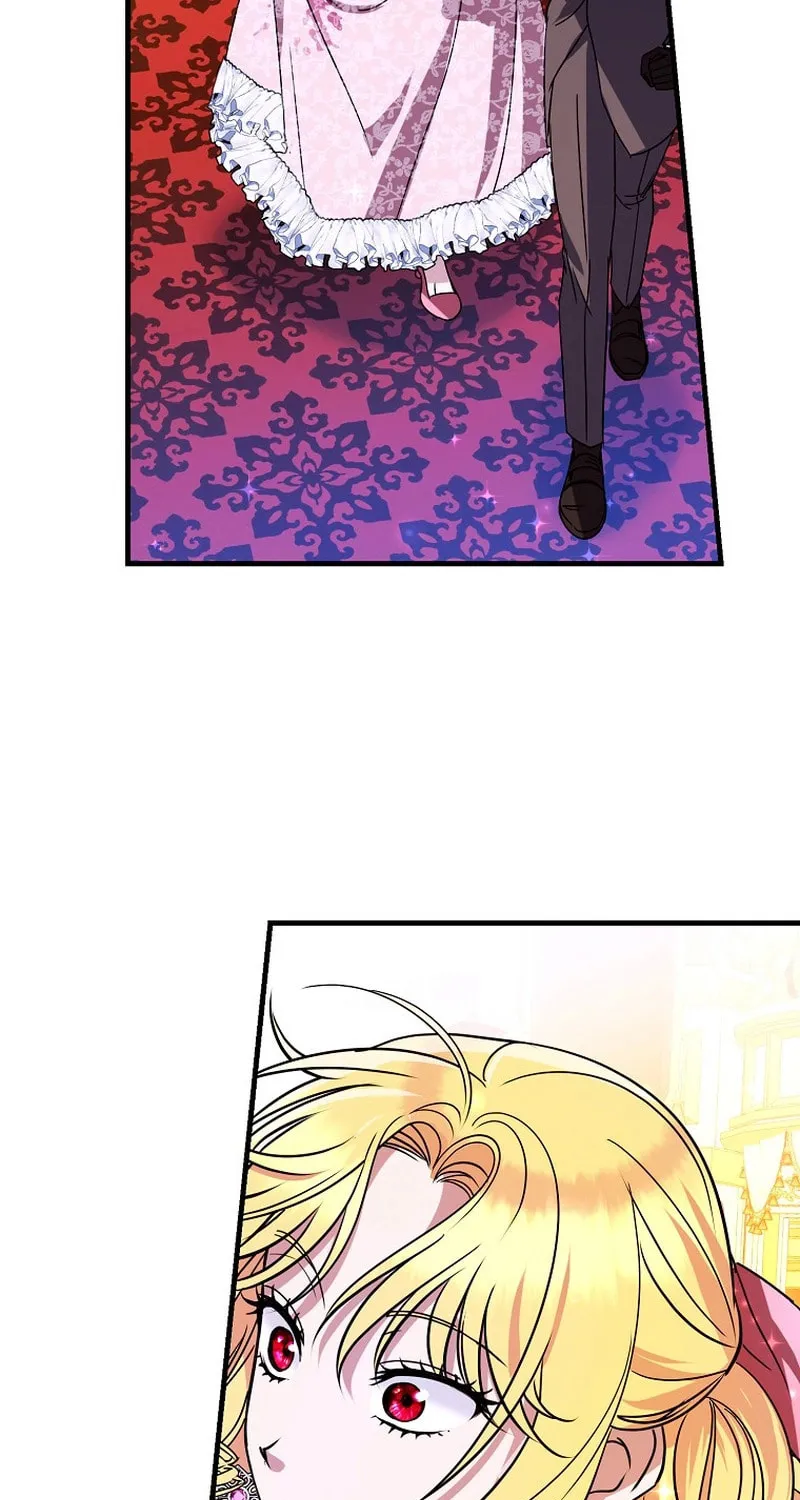 Ten Ways to Get Dumped by a Tyrant Chapter 4 page 23 - 