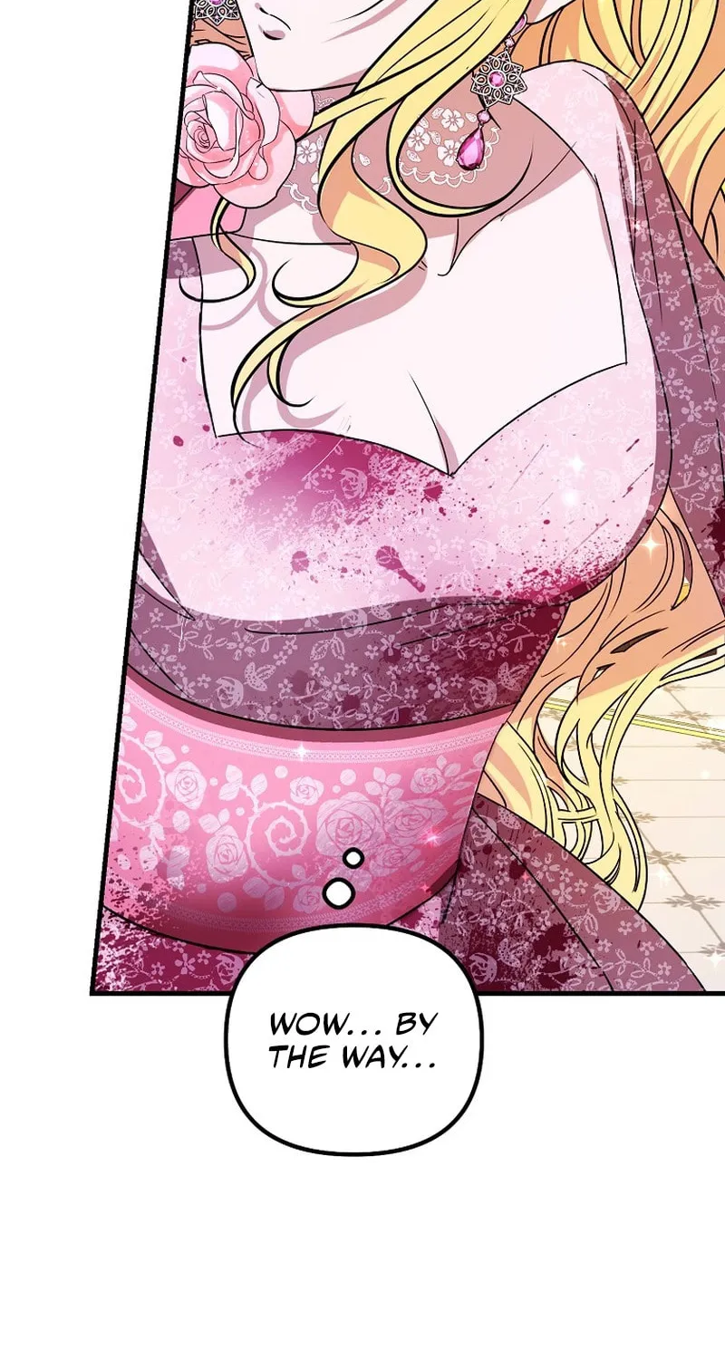 Ten Ways to Get Dumped by a Tyrant Chapter 4 page 24 - 