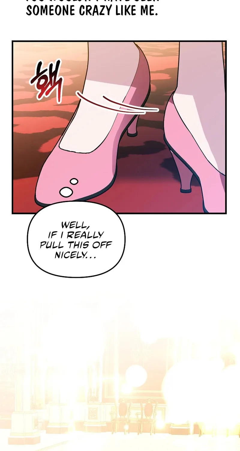 Ten Ways to Get Dumped by a Tyrant Chapter 4 page 27 - 