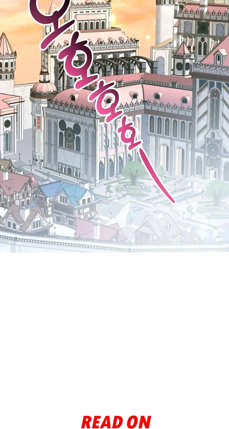 Ten Ways to Get Dumped by a Tyrant Chapter 4 page 33 - 