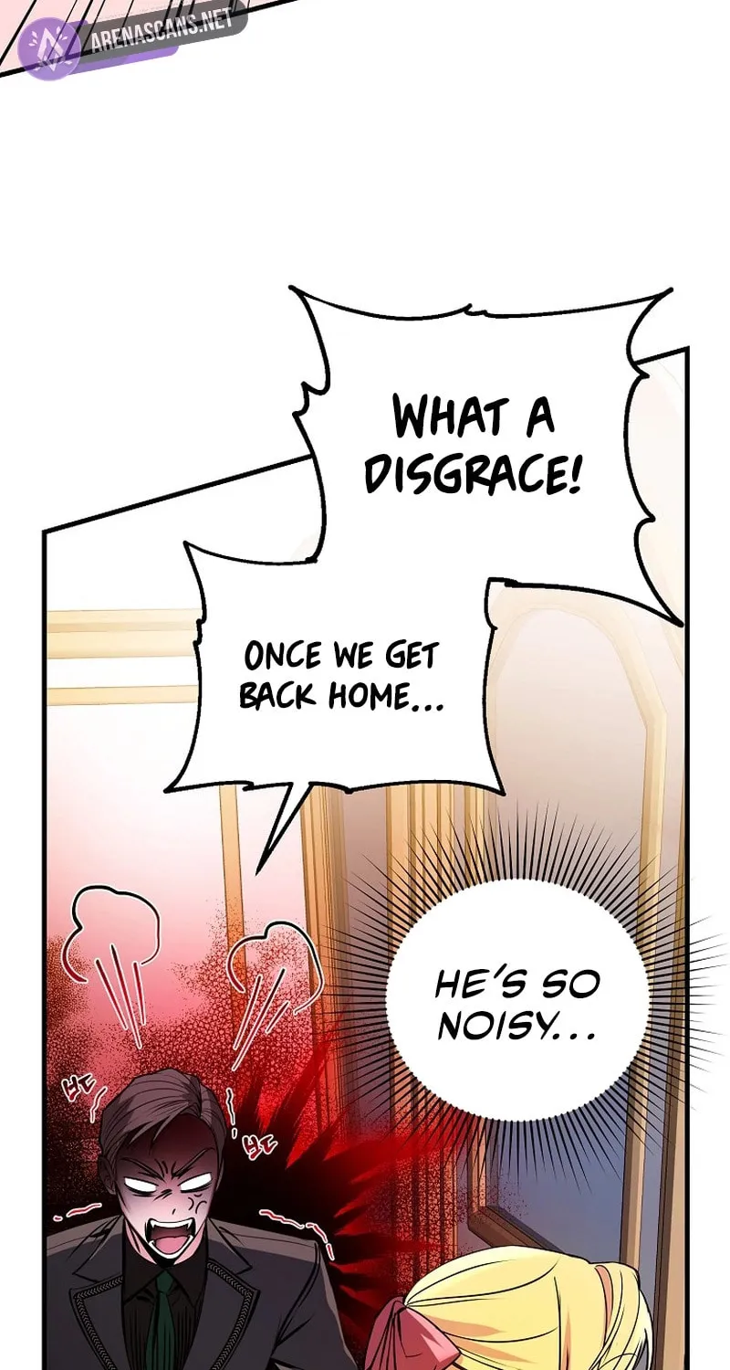 Ten Ways to Get Dumped by a Tyrant Chapter 4 page 37 - 
