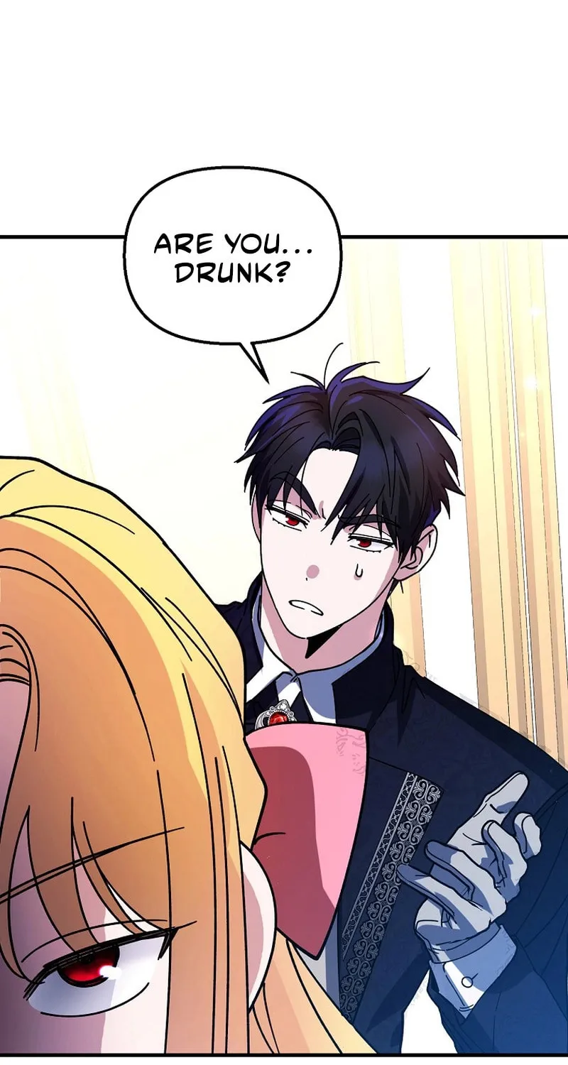 Ten Ways to Get Dumped by a Tyrant Chapter 4 page 40 - 