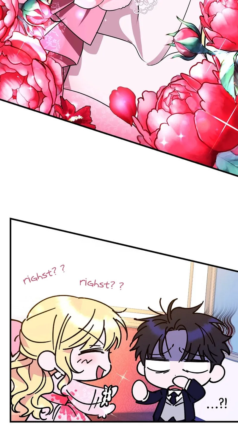 Ten Ways to Get Dumped by a Tyrant Chapter 4 page 44 - 